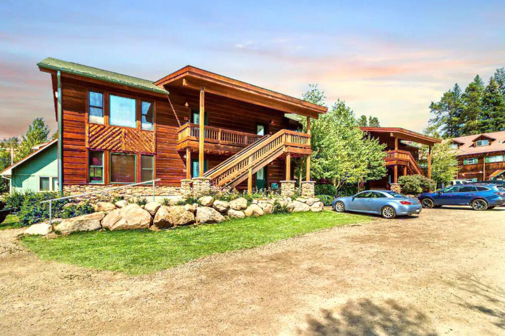 Photo of Outdoor in Grand Lake