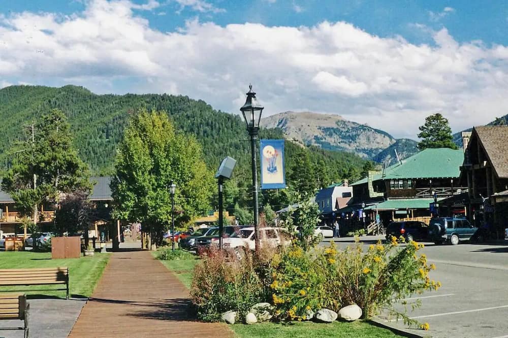 Photo of Outdoor in Grand Lake