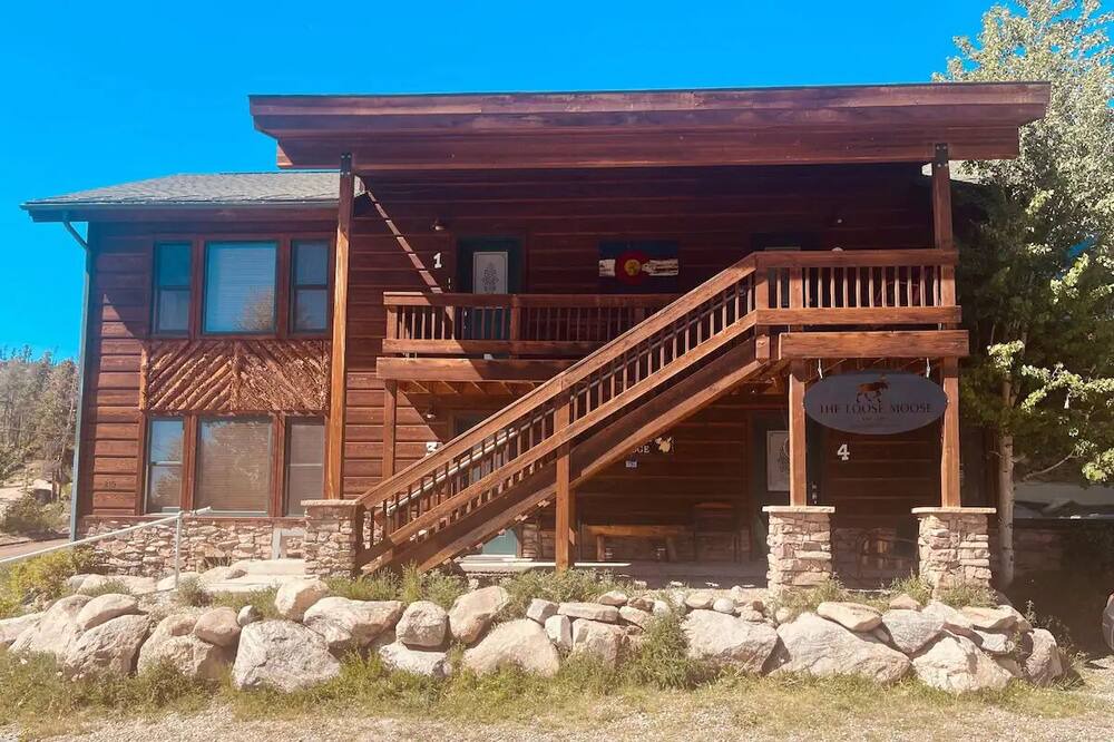 Photo of Outdoor in Grand Lake