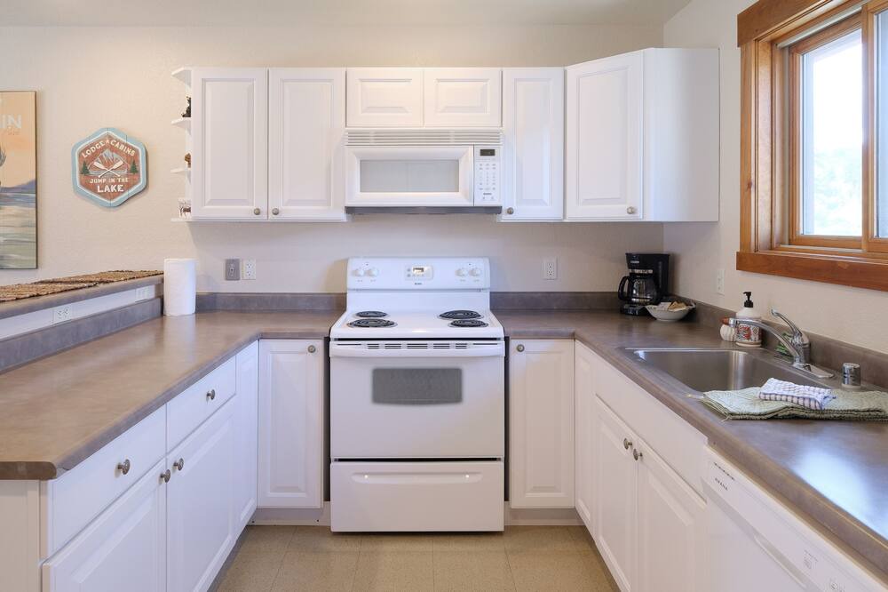 Photo of Kitchen in Grand Lake