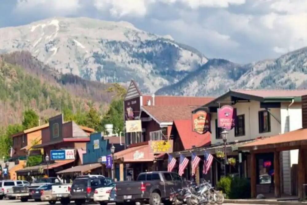 Photo of Outdoor in Grand Lake