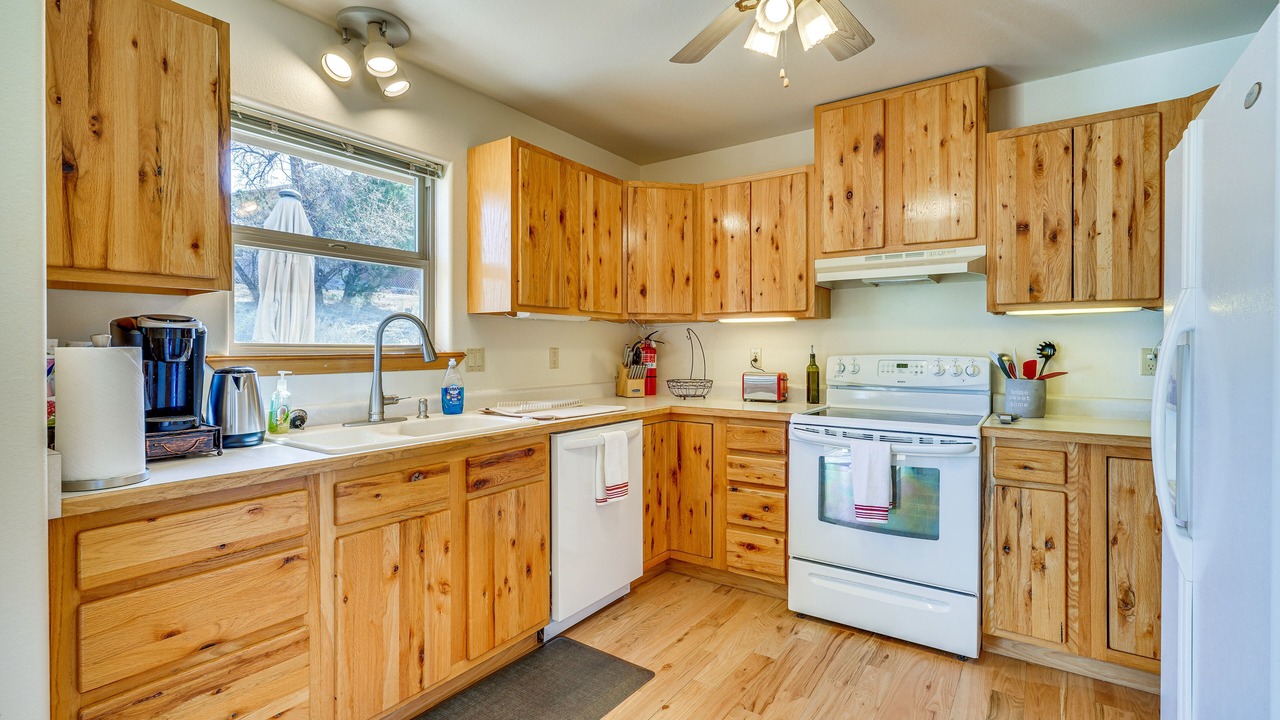 Photo of Kitchen in Canon City