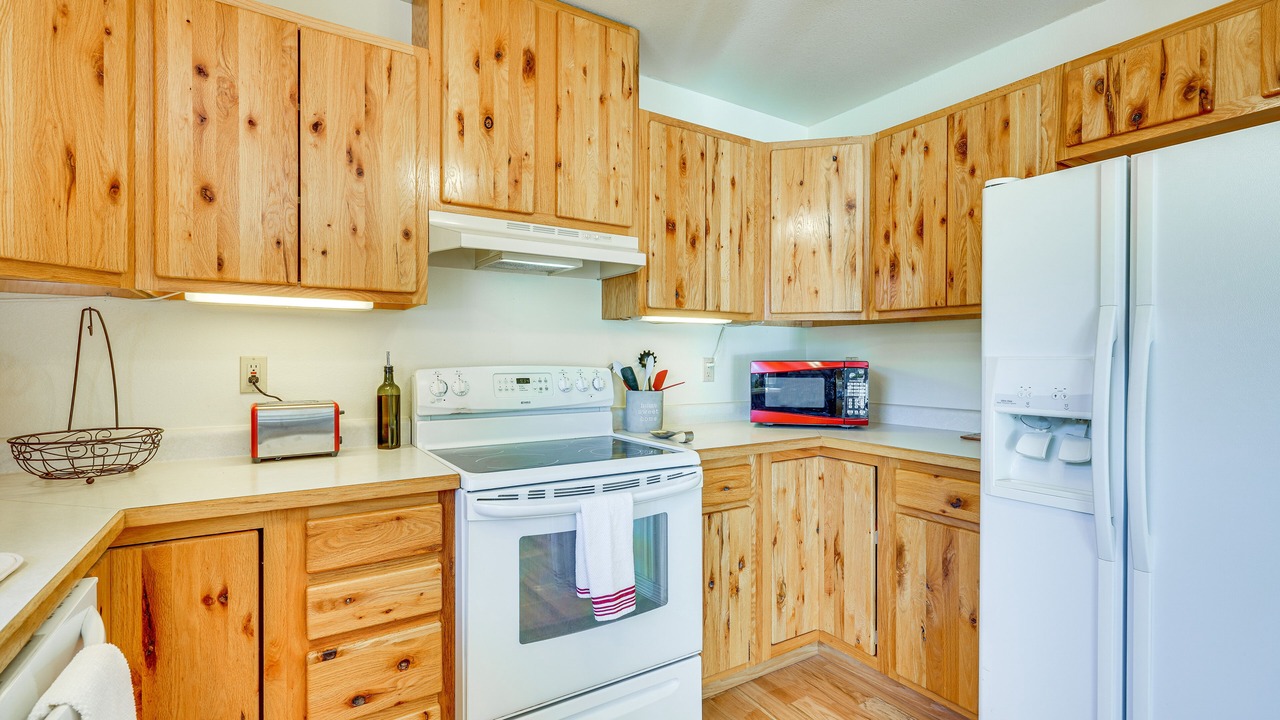 Photo of Kitchen in Canon City
