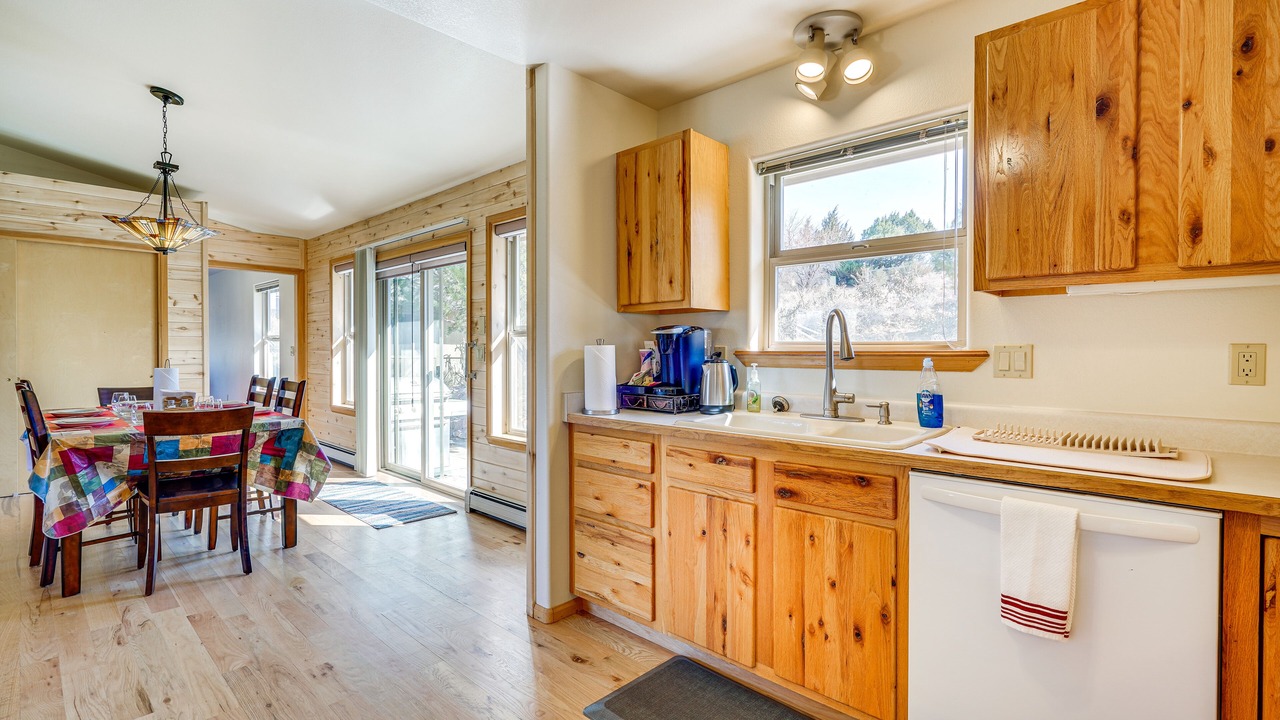 Photo of Kitchen in Canon City