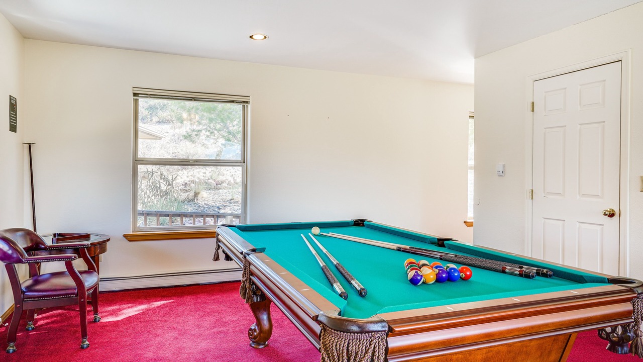 Photo of Bedroom in Canon City