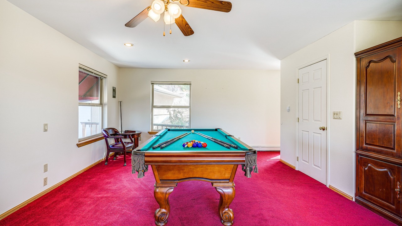 Photo of Bedroom in Canon City