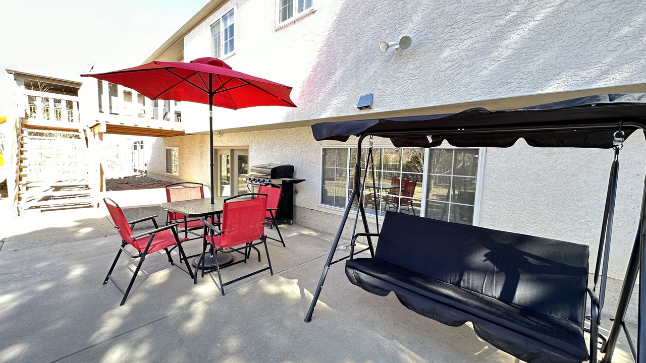 Photo of Outdoor in Pueblo West