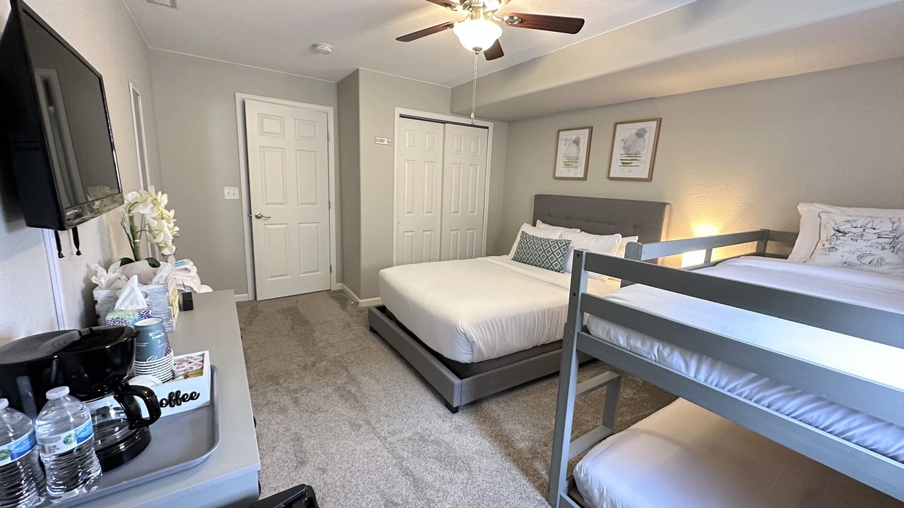 Photo of Bedroom in Pueblo West
