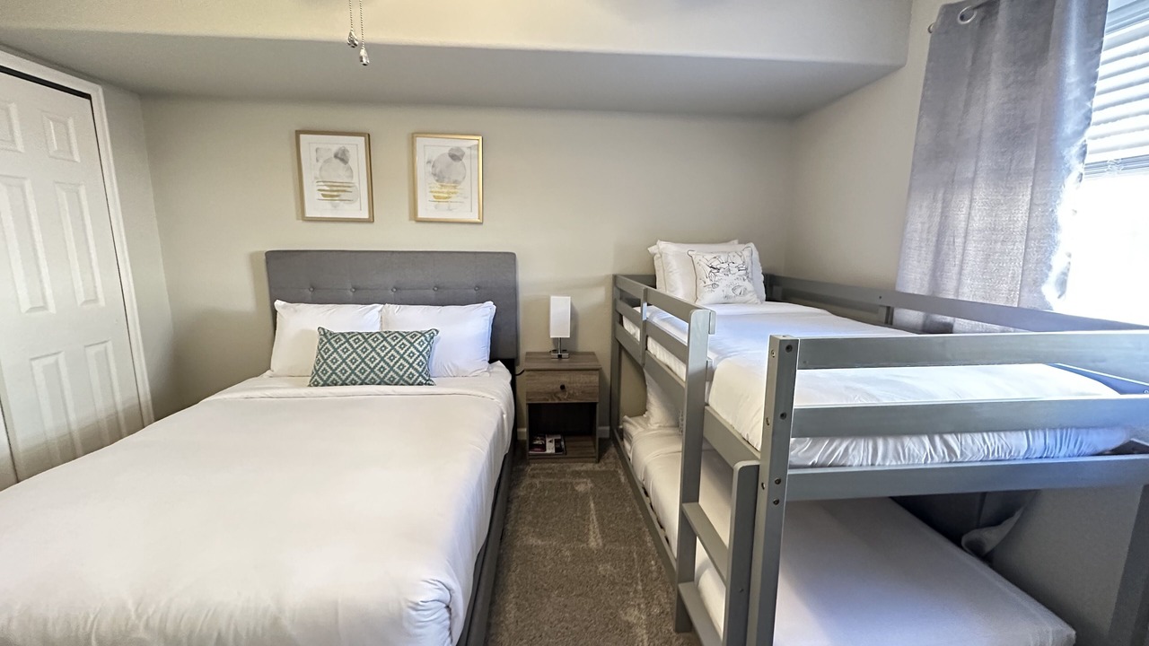 Photo of Bedroom in Pueblo West