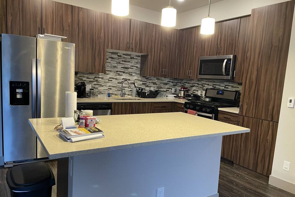 Photo of Kitchen in Heather Gardens