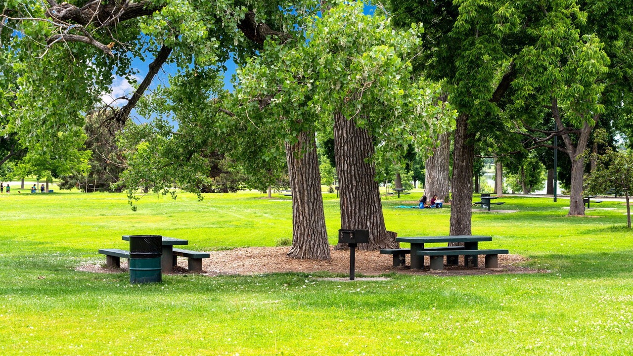 Photo of Outdoor in Sloan Lake