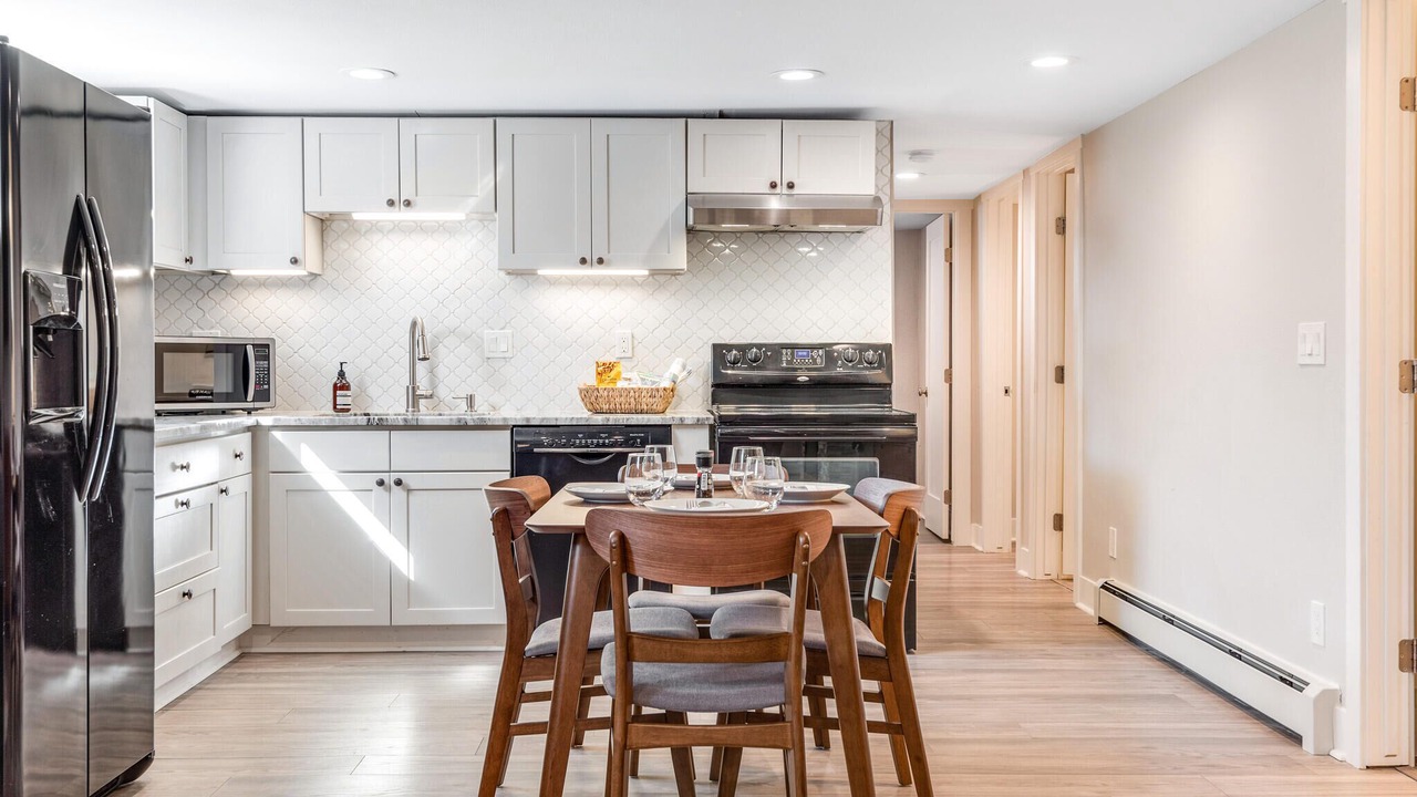 Photo of Kitchen in Sloan Lake