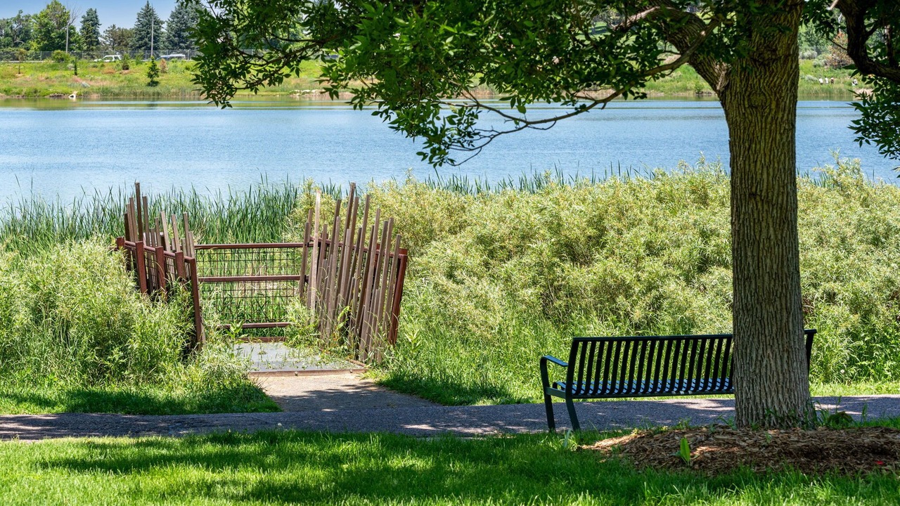 Photo of Outdoor in Sloan Lake