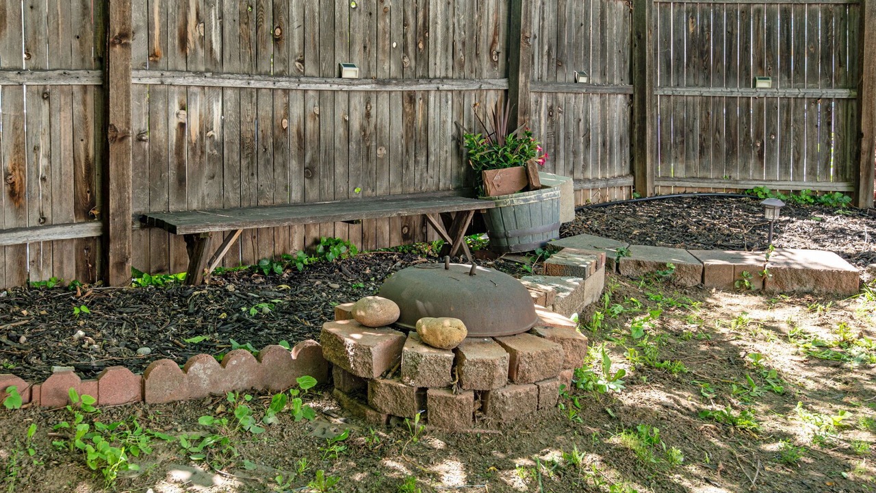 Photo of Outdoor in Sloan Lake