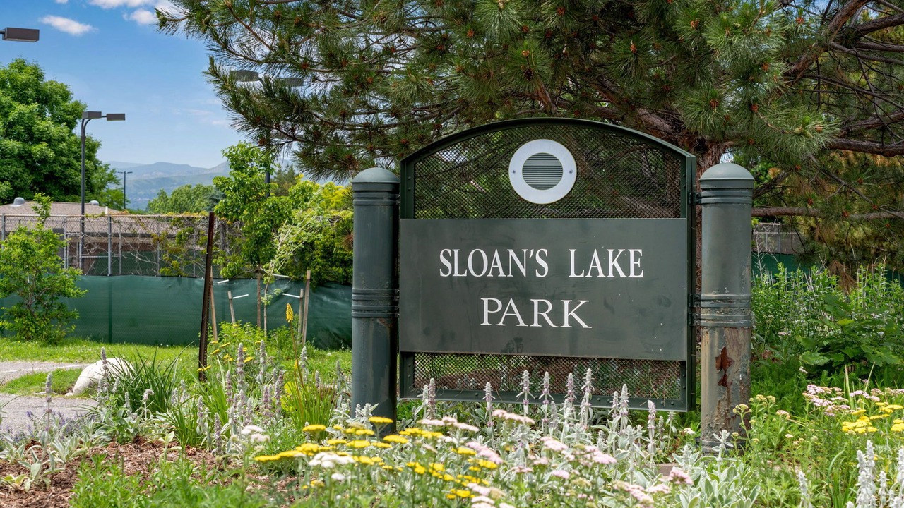 Photo of Outdoor in Sloan Lake