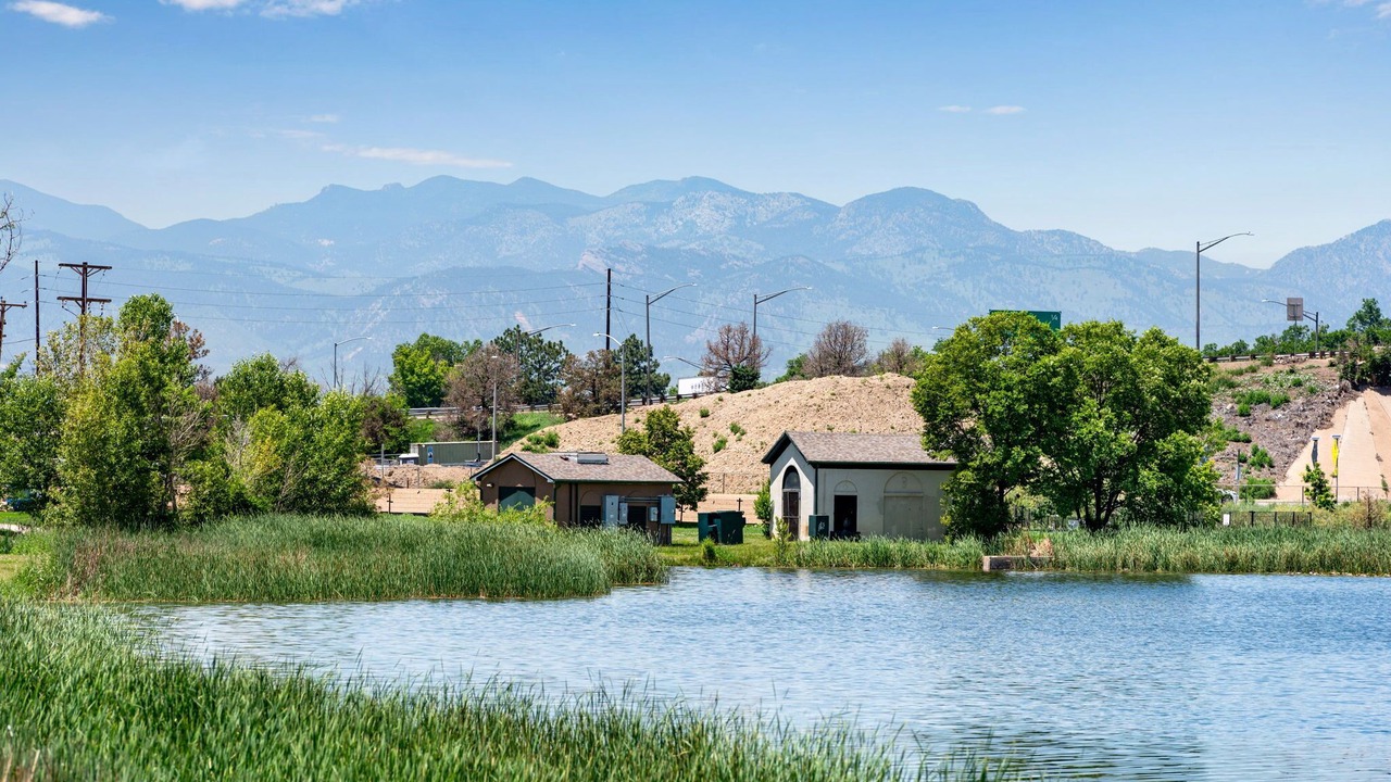 Photo of Outdoor in Sloan Lake