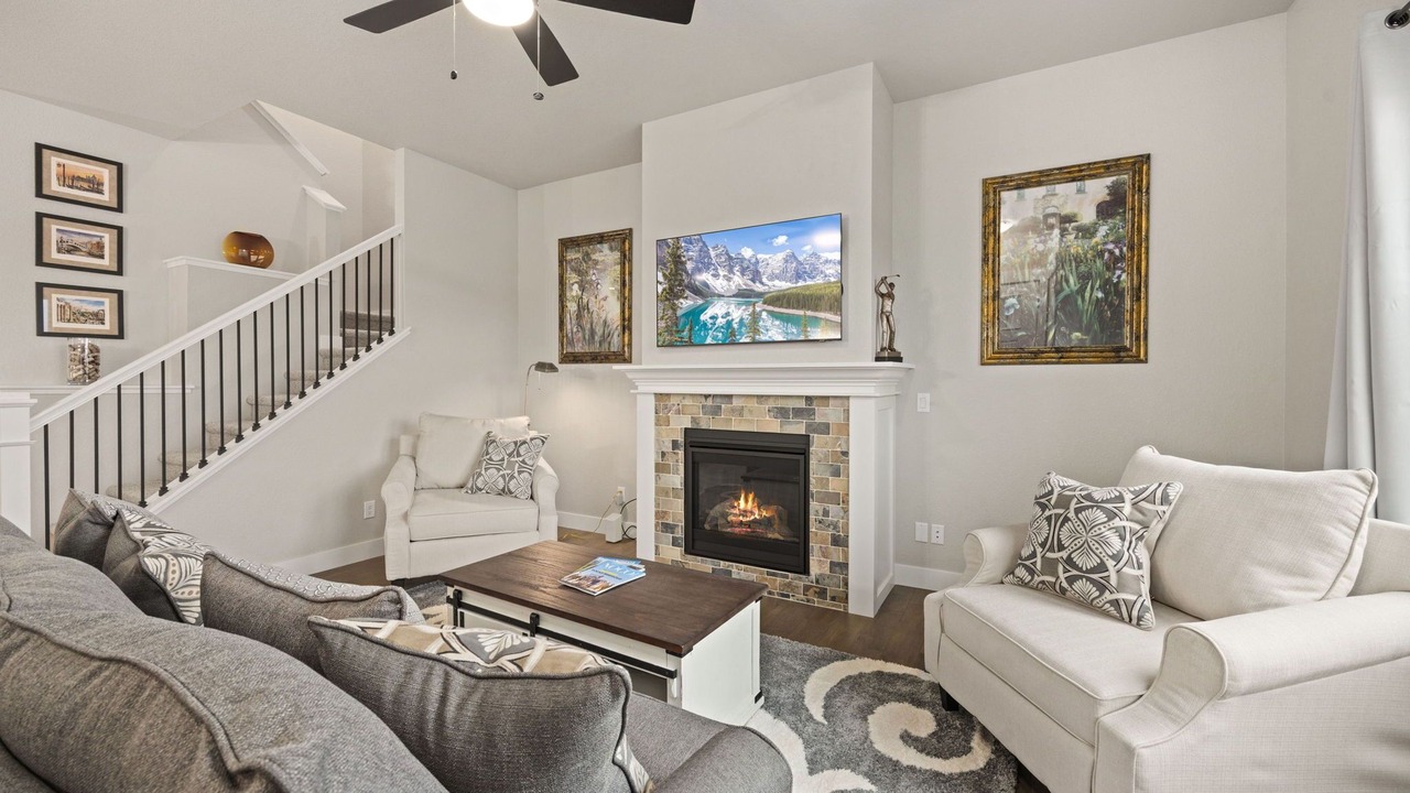 Photo of Livingroom in Loveland