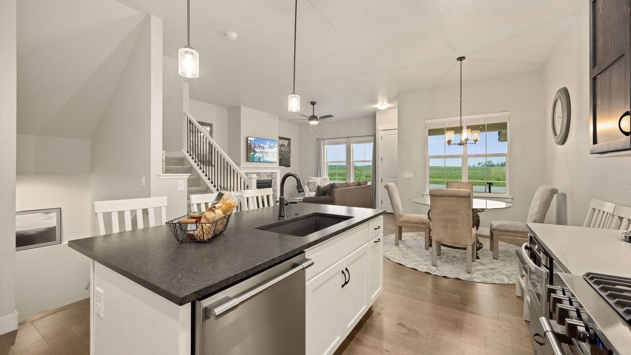 Photo of Kitchen in Loveland