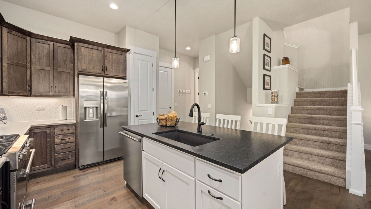 Photo of Kitchen in Loveland