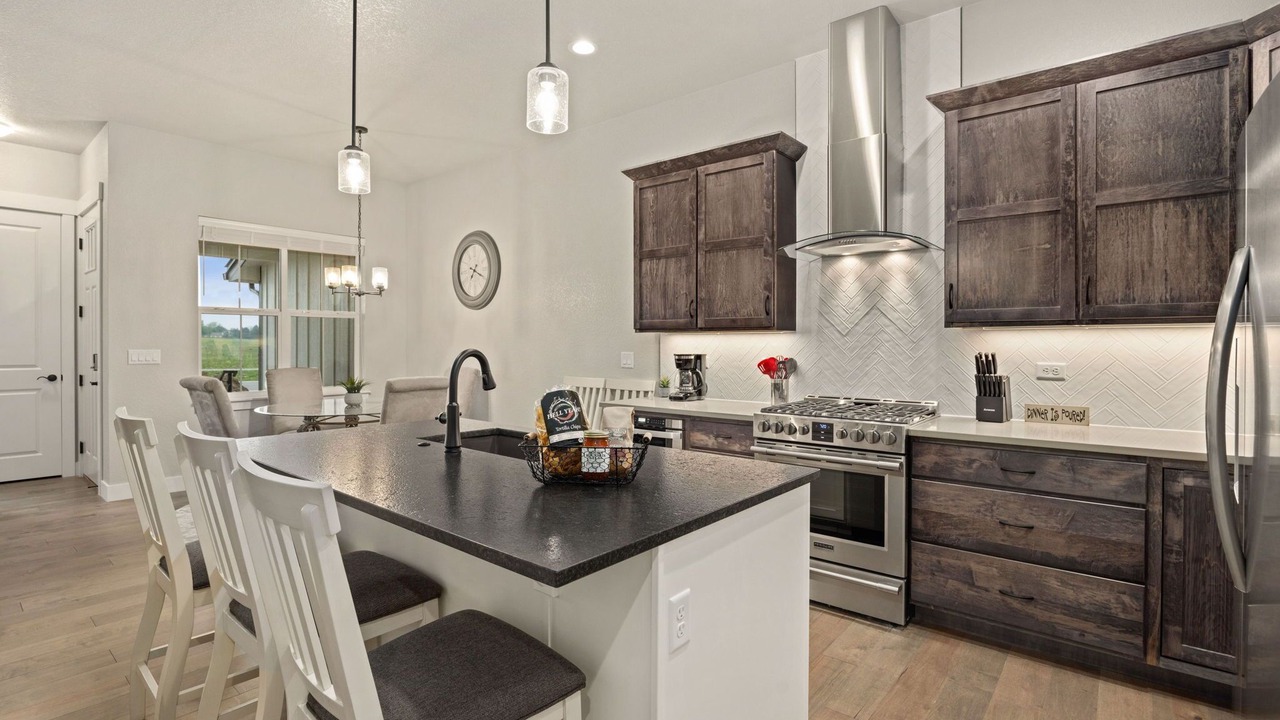 Photo of Kitchen in Loveland