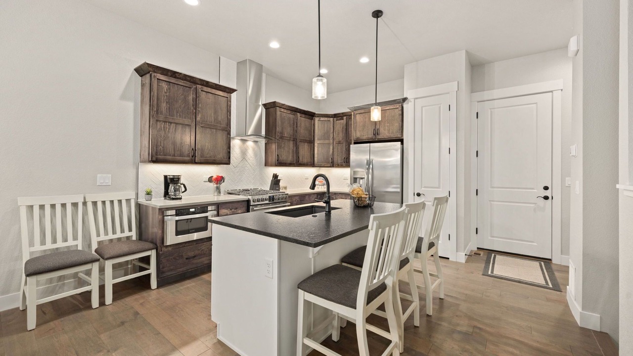 Photo of Kitchen in Loveland