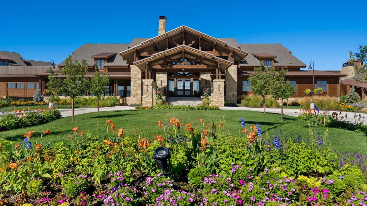 Photo of Outdoor in Loveland