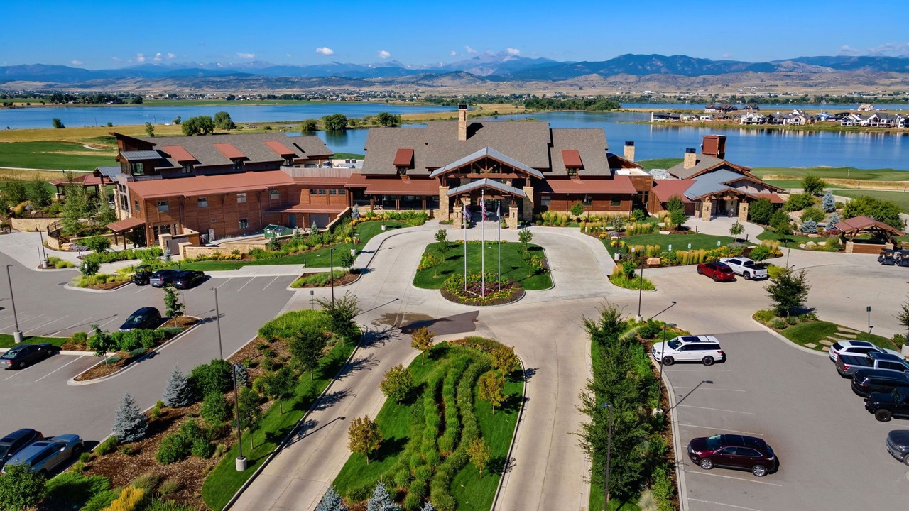 Photo of Outdoor in Loveland