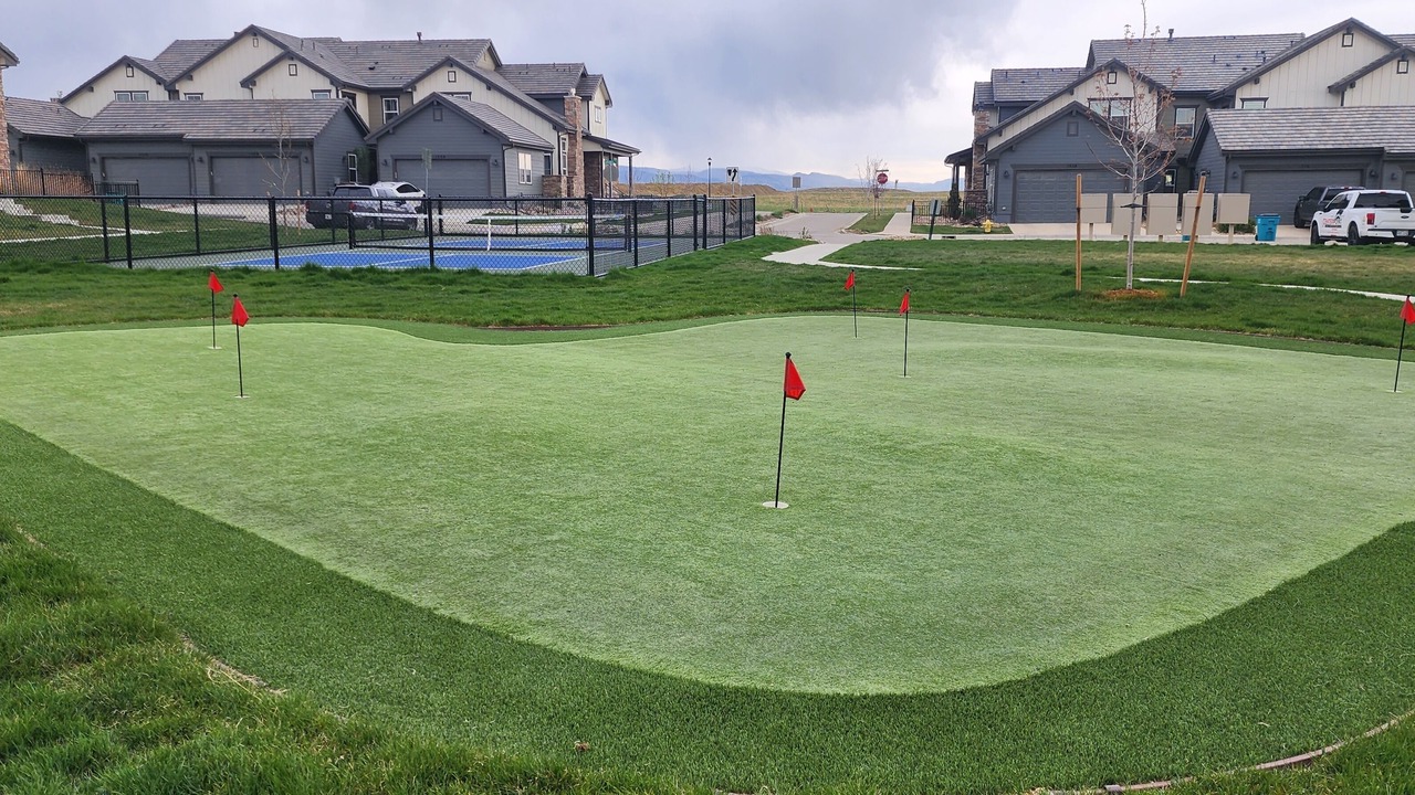 Photo of Outdoor in Loveland