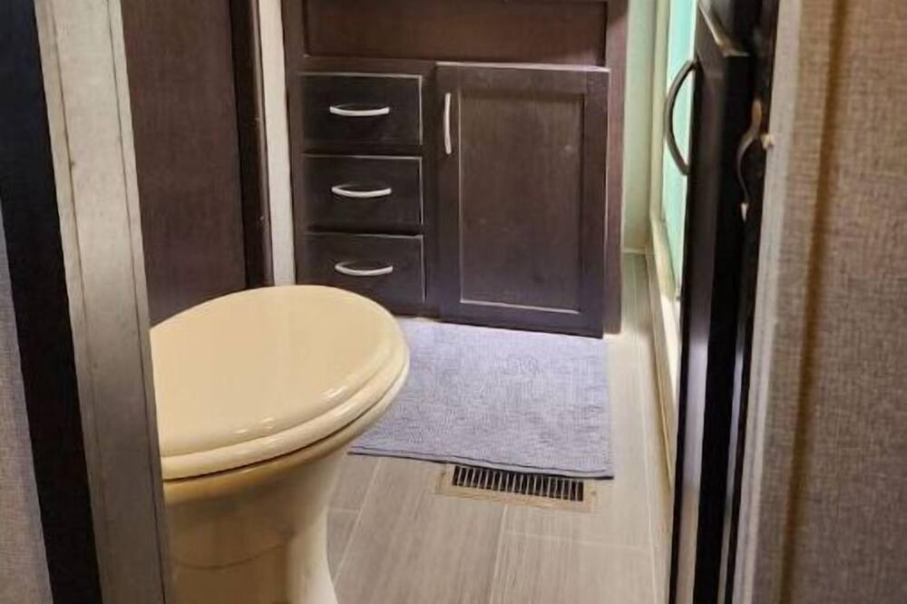 Photo of Bathroom in Calhan