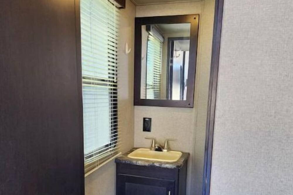 Photo of Bathroom in Calhan