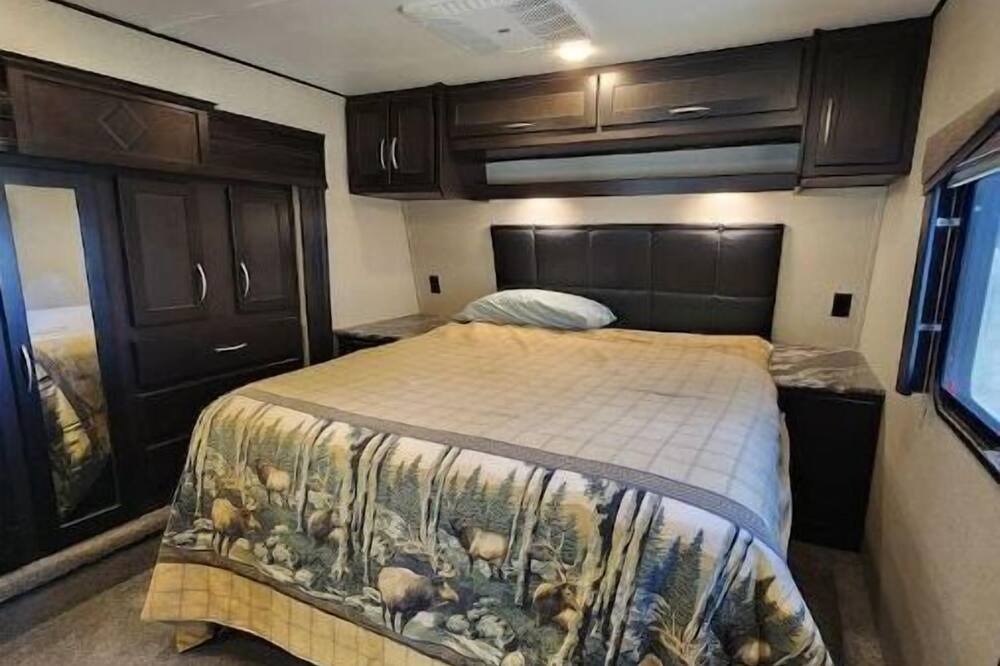 Photo of Bedroom in Calhan