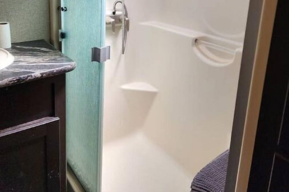 Photo of Bathroom in Calhan