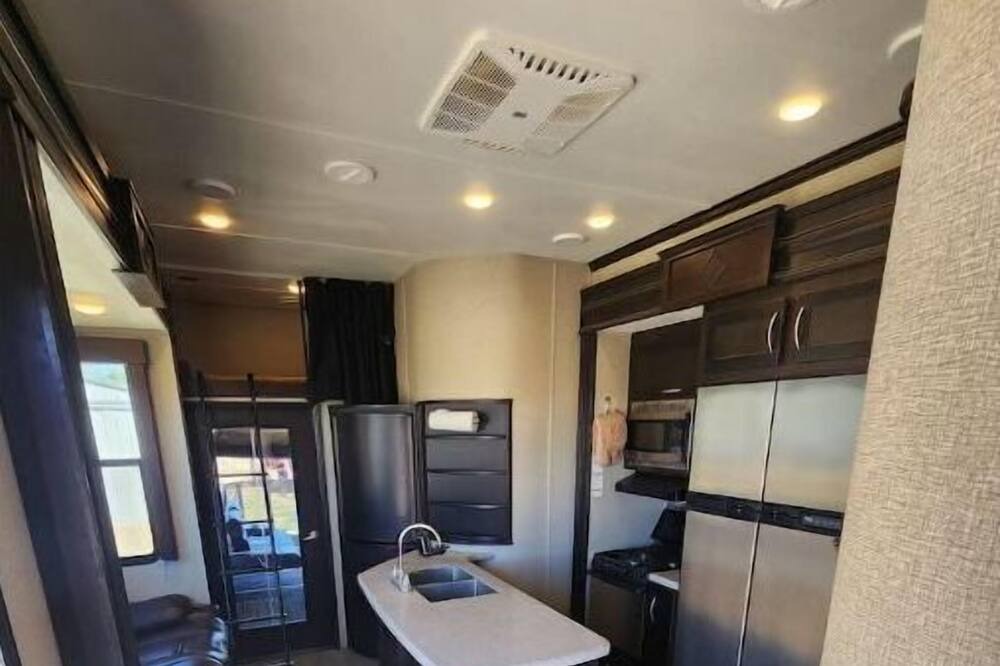 Photo of Kitchen in Calhan