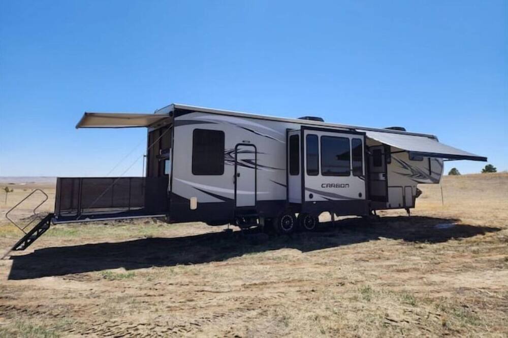 Photo of Outdoor in Calhan