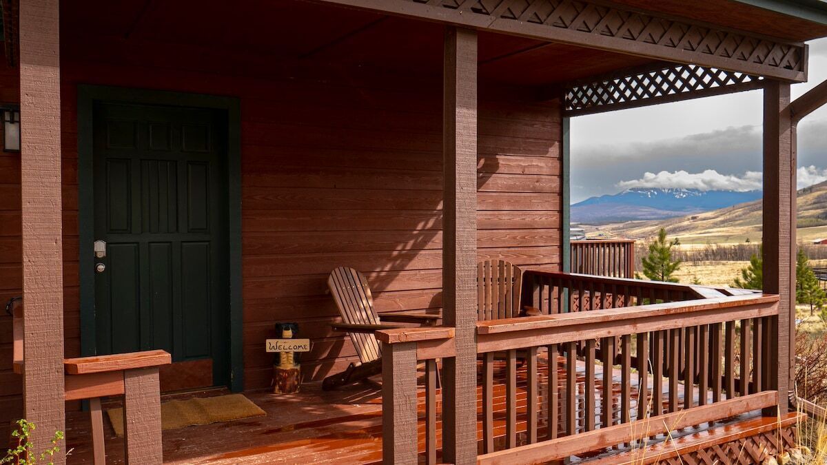 Photo of Outdoor in Warm Springs