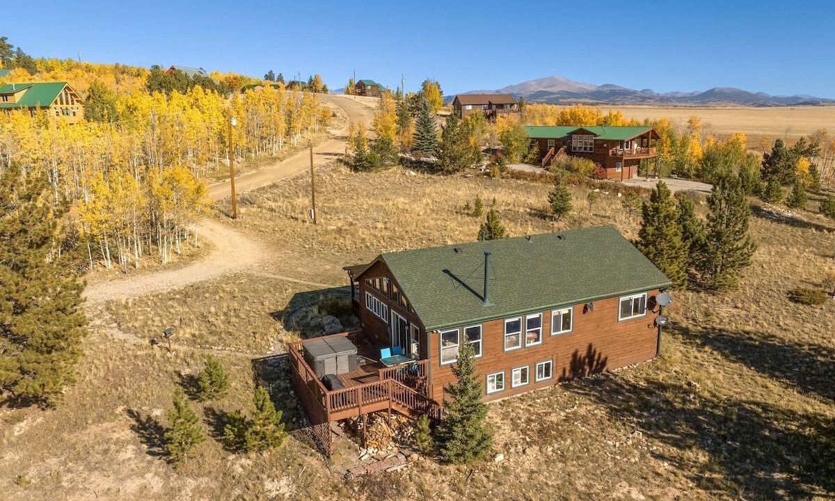 Photo of Outdoor in Warm Springs