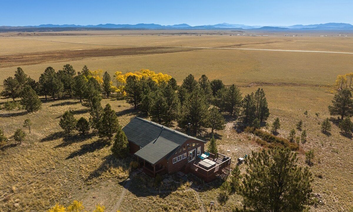 Photo of Outdoor in Warm Springs