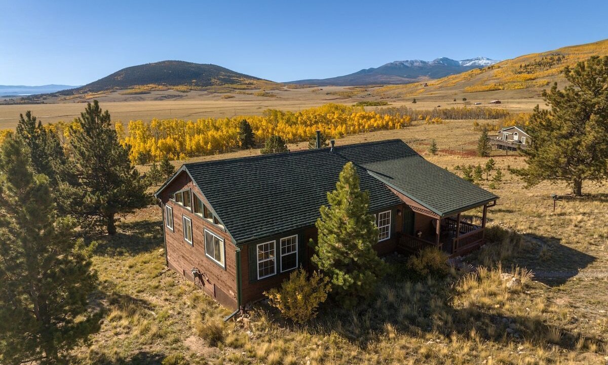 Photo of Outdoor in Warm Springs