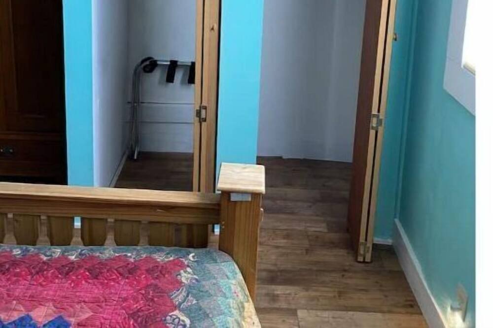 Photo of Bedroom in Trinidad