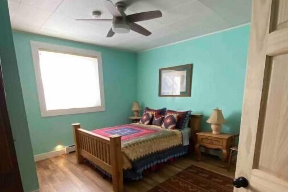 Photo of Bedroom in Trinidad