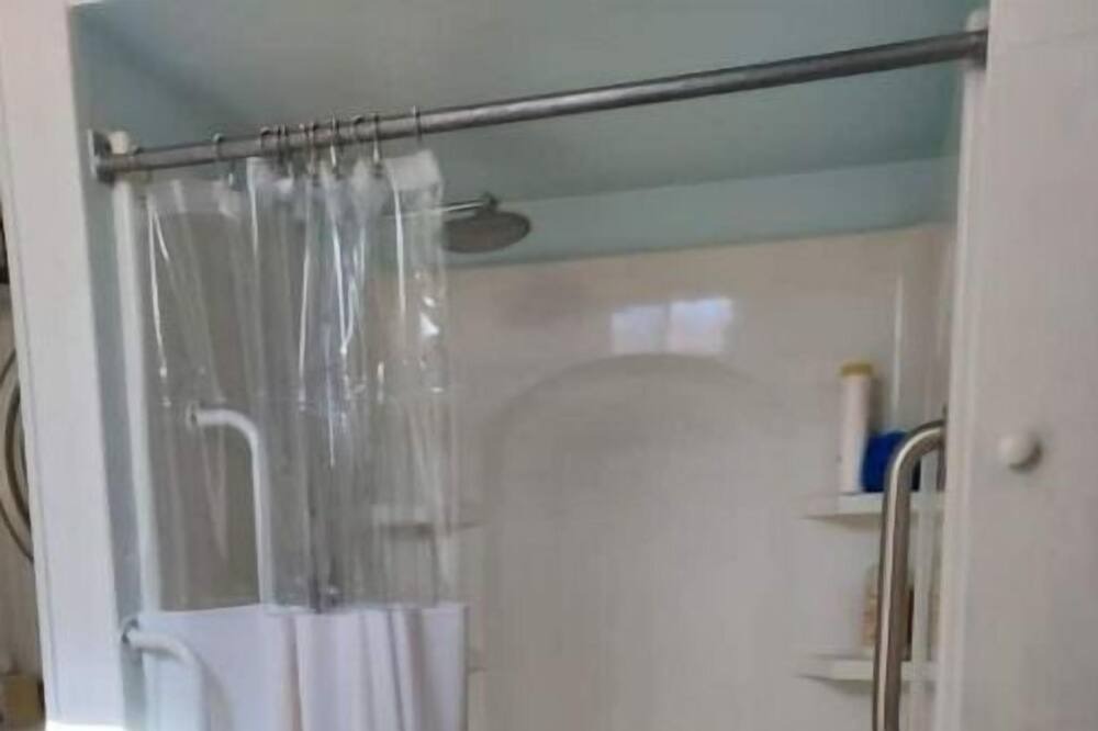 Photo of Bathroom in Trinidad
