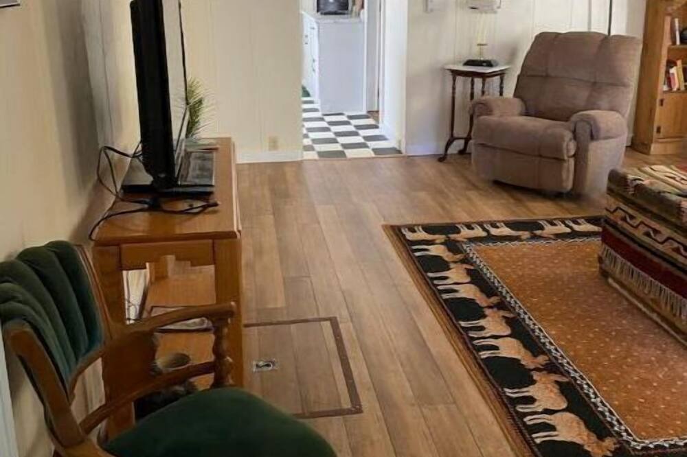 Photo of Livingroom in Trinidad