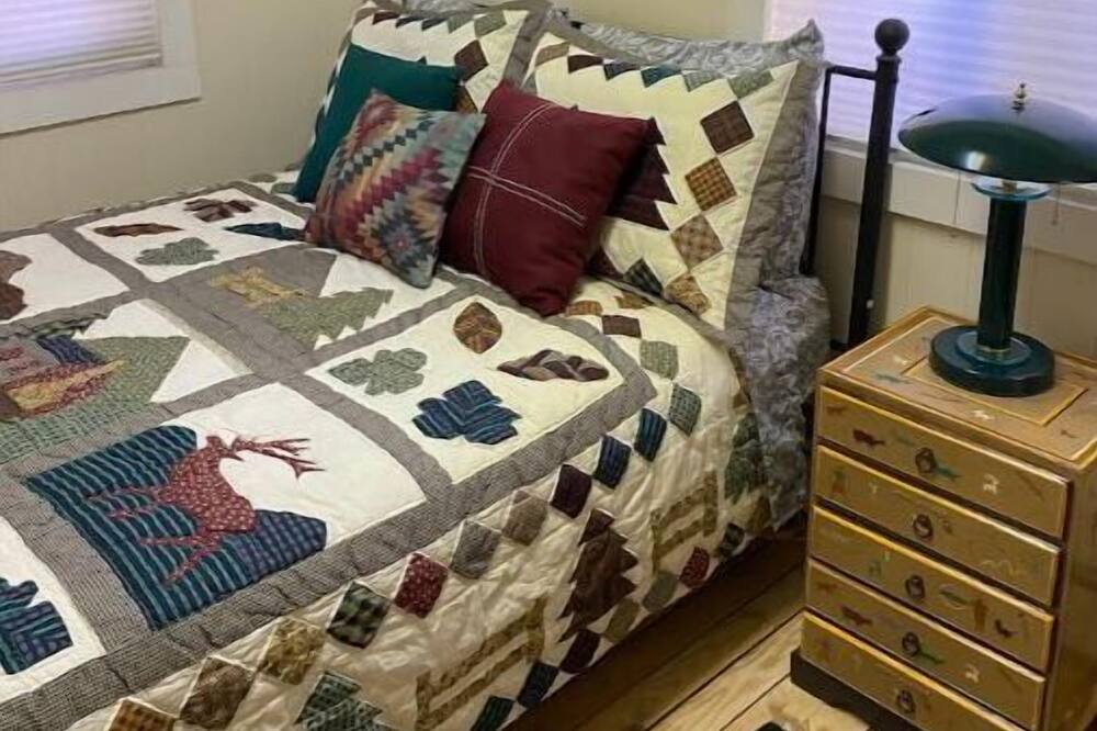 Photo of Bedroom in Trinidad