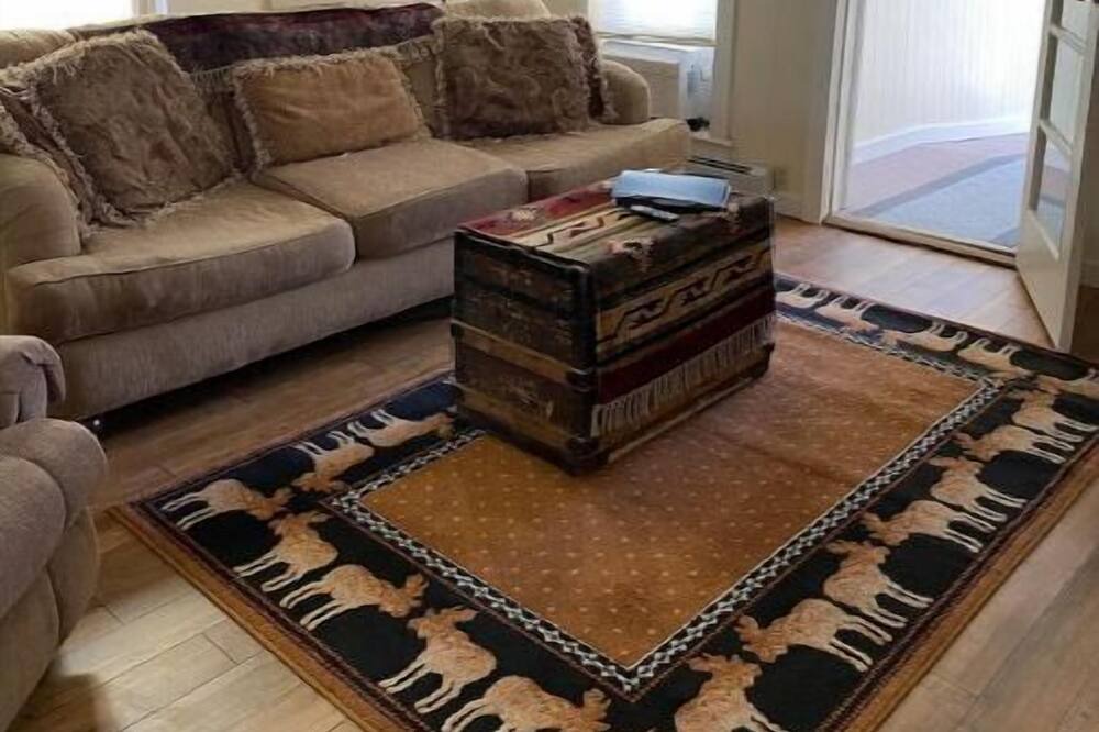 Photo of Livingroom in Trinidad