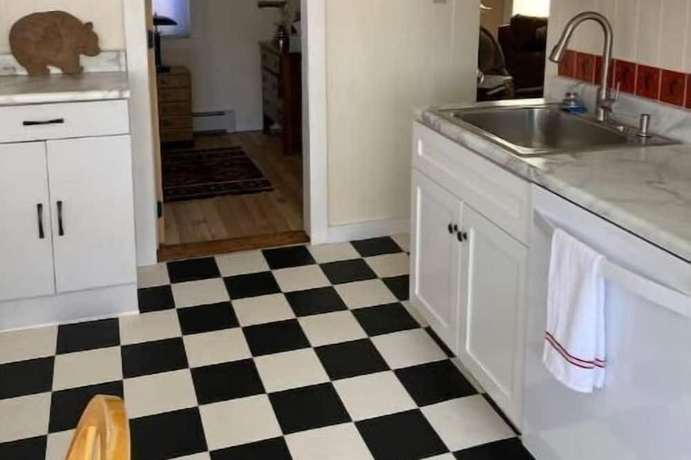 Photo of Kitchen in Trinidad