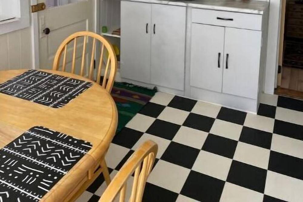 Photo of Kitchen in Trinidad