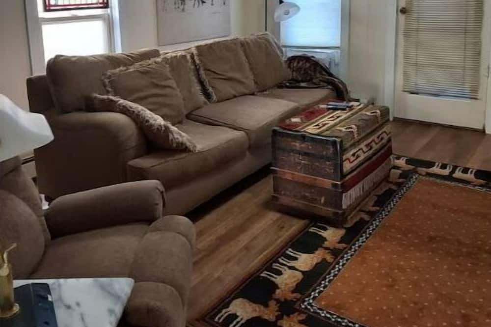 Photo of Livingroom in Trinidad
