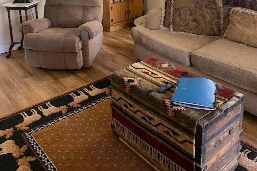 Photo of Livingroom in Trinidad