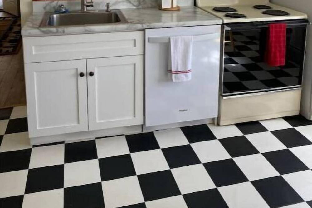 Photo of Kitchen in Trinidad