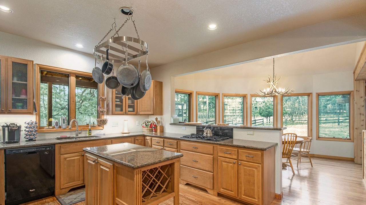 Photo of Kitchen in Perry Park